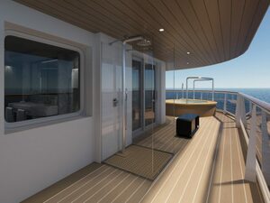 Serenity Residence